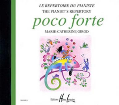 Poco forte 