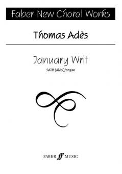 January Writ 