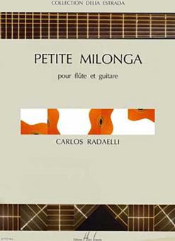 Petite Milonga 
