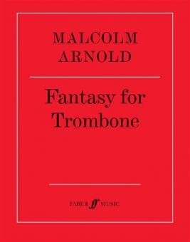 Fantasy For Trombone 