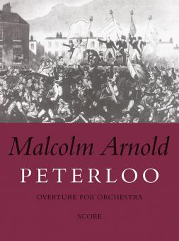 Peterloo - Overture 