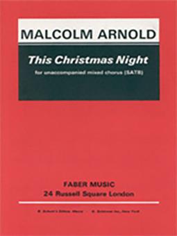 This Christmas Night 