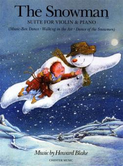 The Snowman Suite 