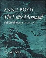 The Little Mermaid 