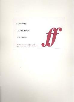 Dance Poem 