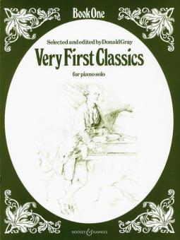 Very First Classics 