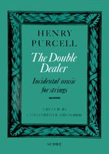 The Double Dealer 