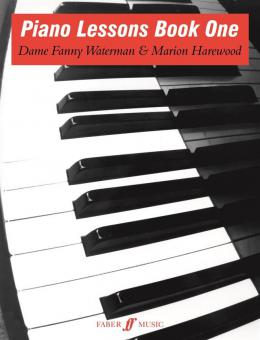 Piano Lessons 1 