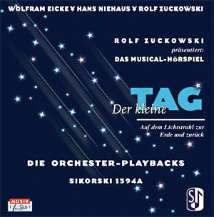 Der kleine Tag 