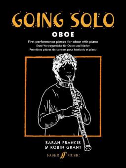 Going Solo 