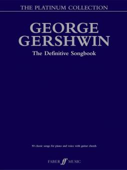 The Definitive Songbook 