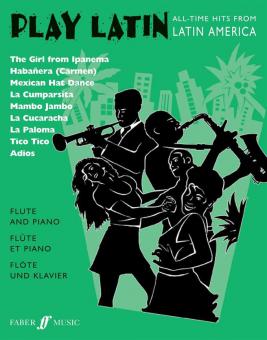 Play Latin 