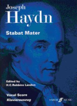 Stabat Mater 