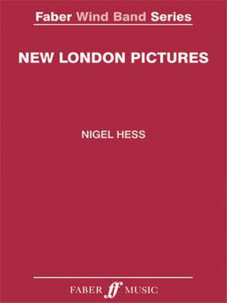 New London Pictures 