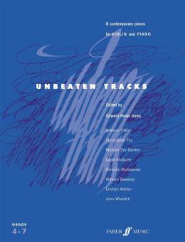 Unbeaten Tracks 