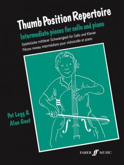 Thumb Position Repertoire 