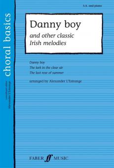 Danny Boy - and other classic Irish melodies 