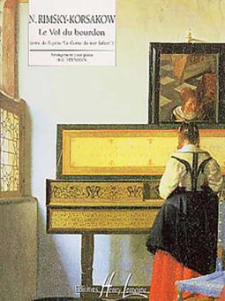 Le Vol du bourdon 