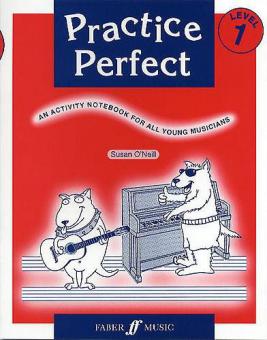 Practice Perfect. Level 1 