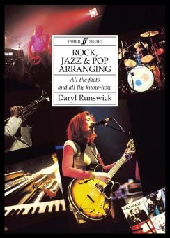 Rock, Jazz and Pop Arranging 