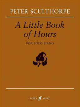 A Little Book Of Hours 