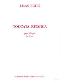 Toccata ritmica 