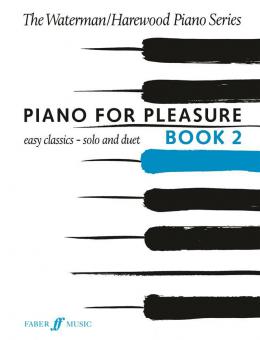 Piano for Pleasure Book 2 