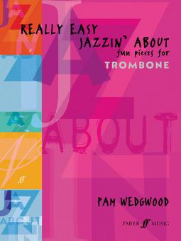 Really Easy Jazzin' About 