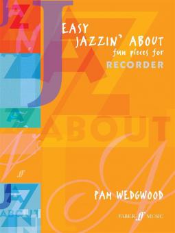 Easy Jazzin' About 