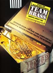 Team Brass 
