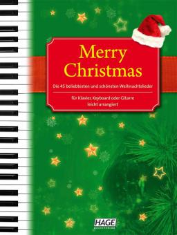 Merry Christmas! 