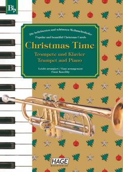 Christmas Time 