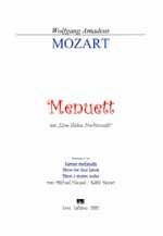 Menuett 