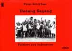 Dédang Sayang 