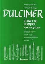 Spielanleitung für Dulcimer 