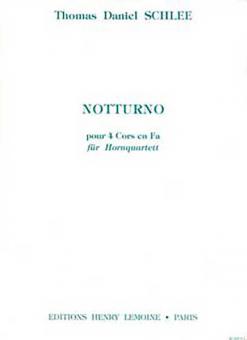 Notturno op. 35 