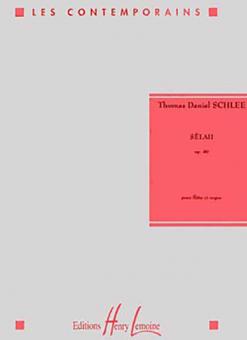 Sèlah op. 40 