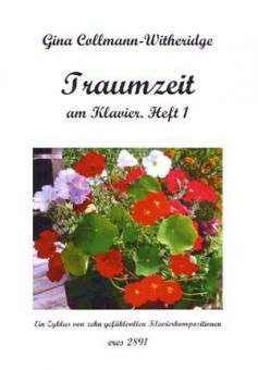 Traumzeit am Klavier 1 