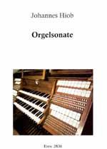 Orgelsonate (Hiob) 