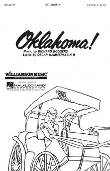 Oklahoma Medley 