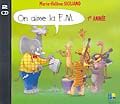 On aime la F.M. 1e année 