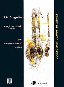 Adagio e Rondò Op. 63 