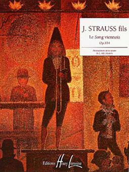 Sang Viennois op. 354 