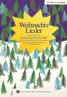 Weihnachtslieder 
