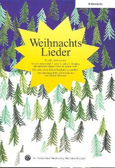 Weihnachtslieder 