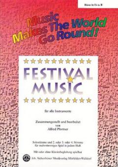 Festival Music 