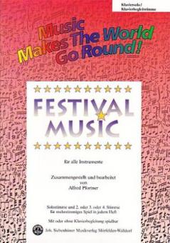 Festival Music 