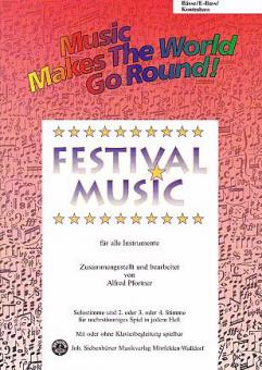 Festival Music 