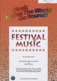 Festival Music 