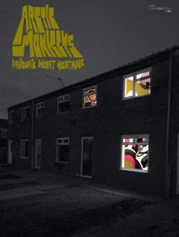 Favourite Worst Nightmare 